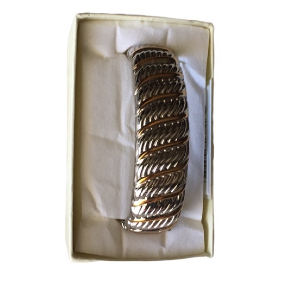 Kim Rogers Snap On Bracelet - Picture 2 of 8